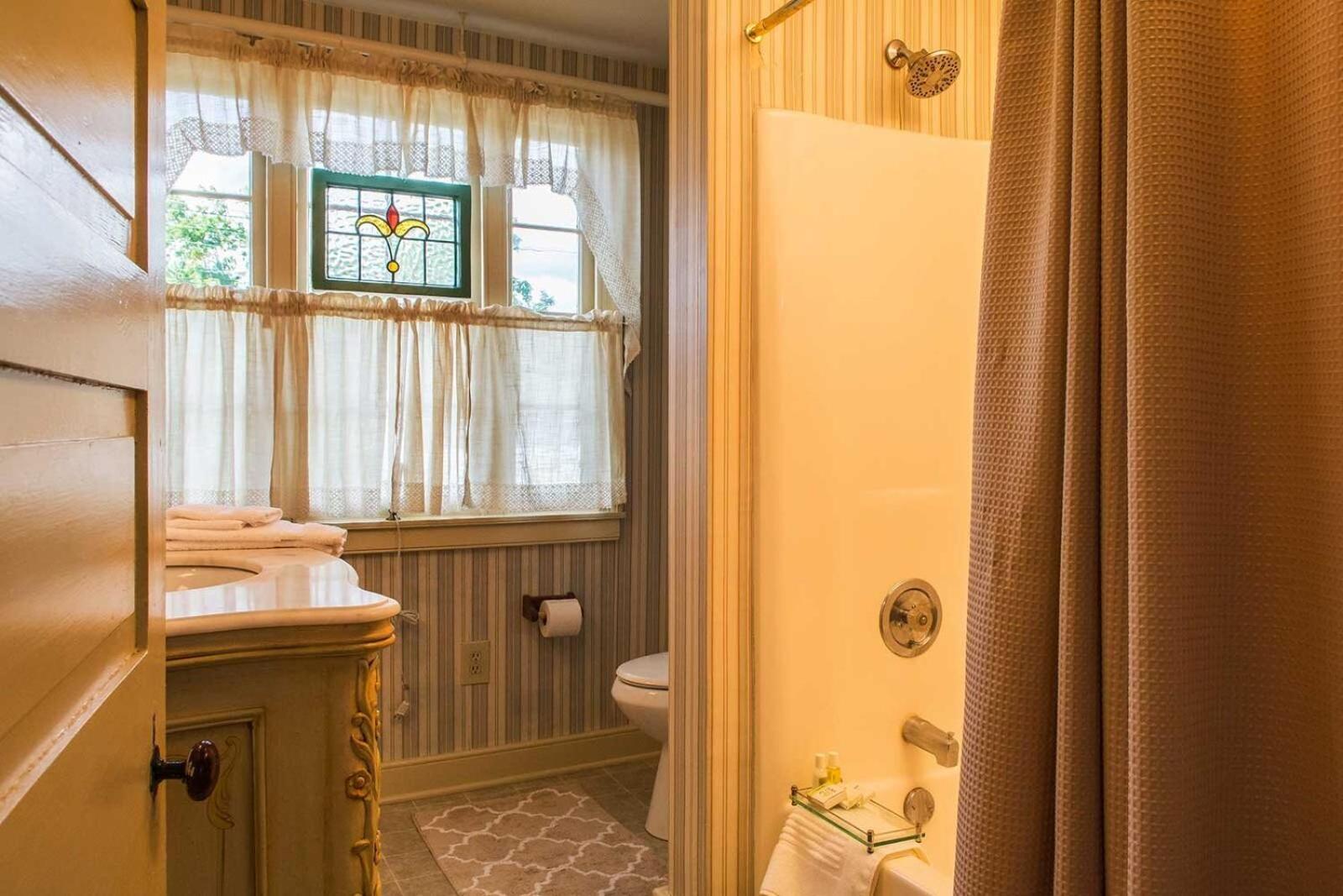The Inn At Sugar Hill Mays Landing Room photo