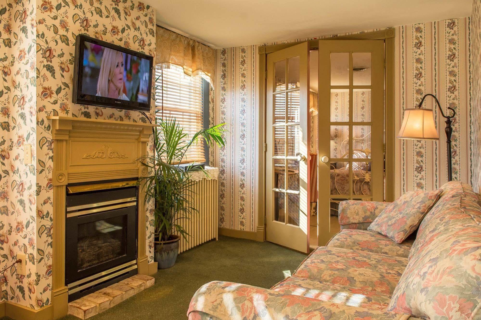 The Inn At Sugar Hill Mays Landing Exterior photo